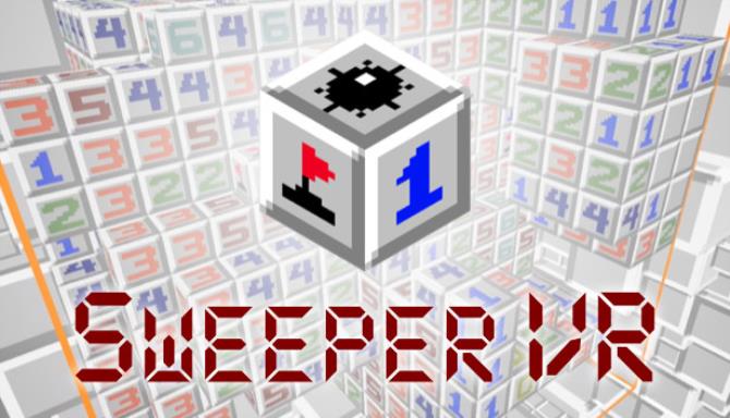 SweeperVR Free Download