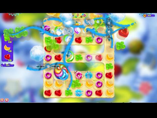 Sweet Clouds Torrent Download