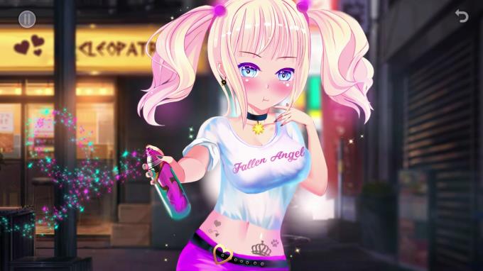 Sweet Story Bad Girl Torrent Download