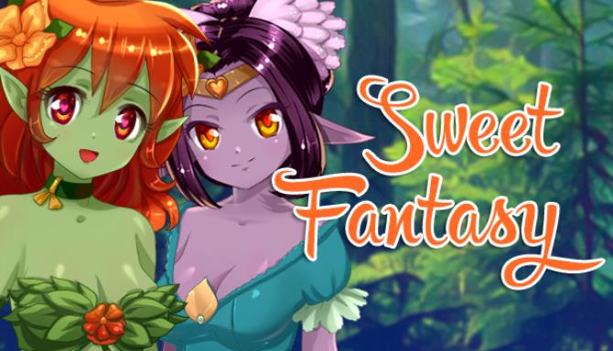 Sweet fantasy Free Download