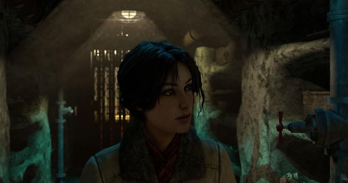 Syberia 3 PC Crack
