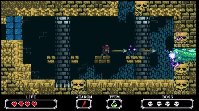 Sydney Hunter and the Curse of the Mayan Torrent Download