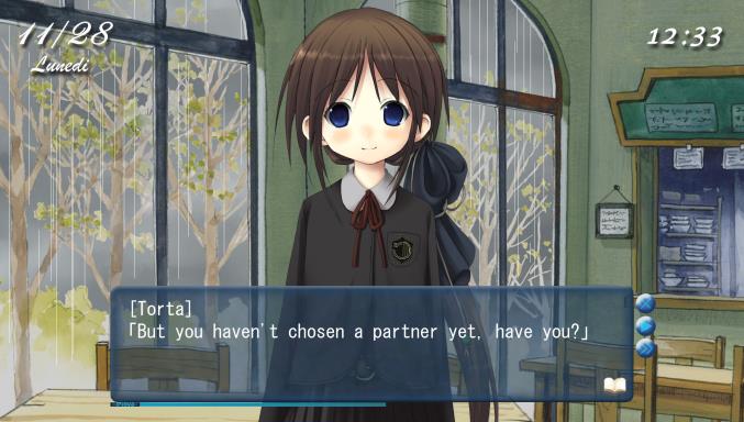 Symphonic Rain Torrent Download