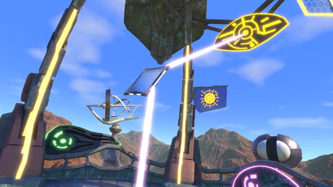 Symphony of the Machine Torrent Download