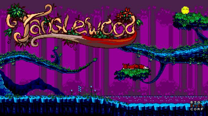 TANGLEWOOD® Torrent Download