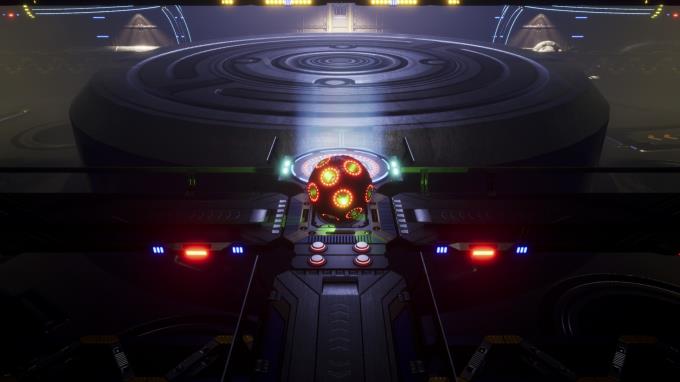 TECHNOSPHERE RELOAD PC Crack