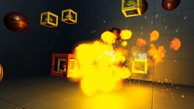 THE BOX VR Torrent Download