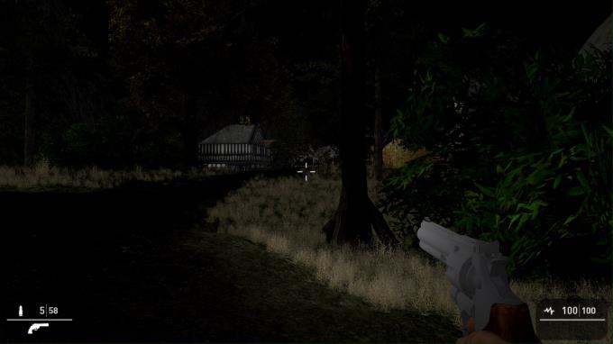 THE RITUAL (Indie Horror Game) Torrent Download