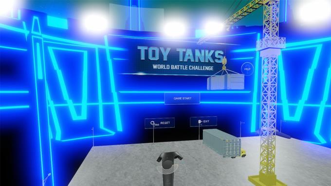 TOYTANK Torrent Download