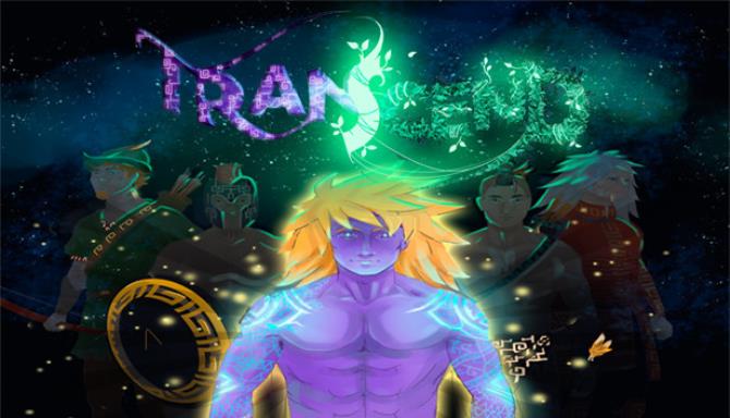 TRANSCEND Free Download