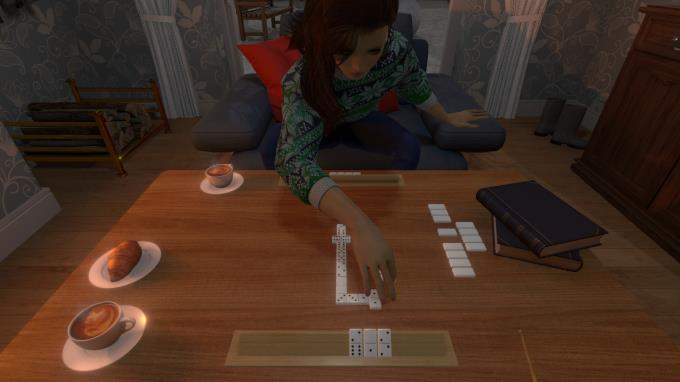 Table Games VR Torrent Download