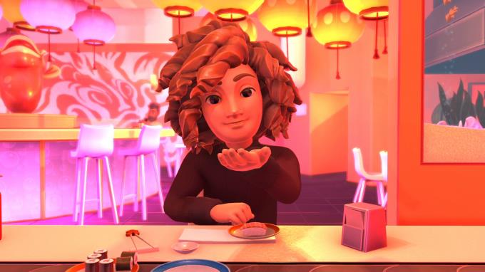 Table Manners: Physics-Based Dating Game PC Crack