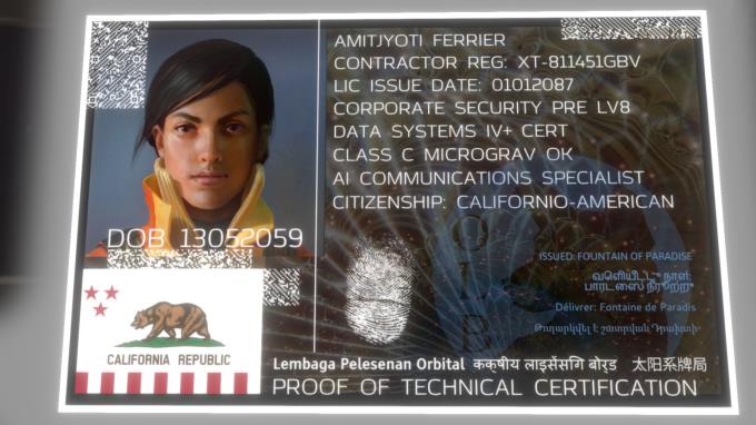 Tacoma PC Crack