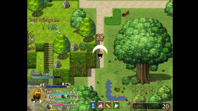 Tales of Mahabharata Torrent Download