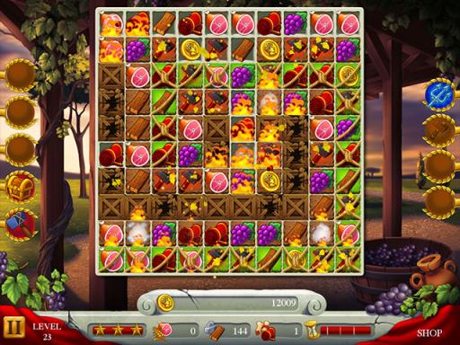 Tales of Rome: Grand Empire Torrent Download