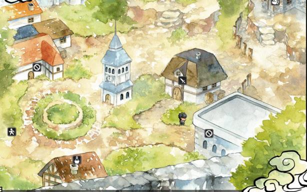 Tales of Winds: Tomb of the Sol Empire Torrent Download