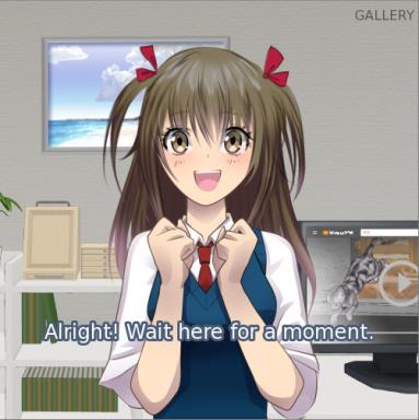 Talk to Aya PC Crack