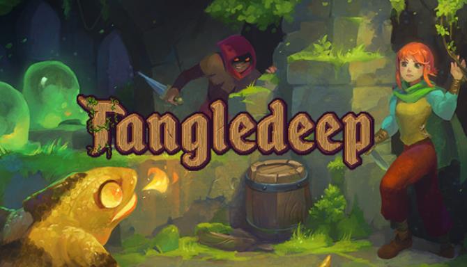 Tangledeep Free Download