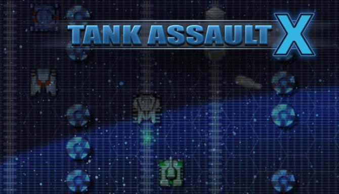 Tank Assault X Free Download