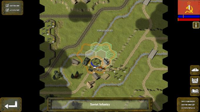 Tank Battle: 1945 PC Crack