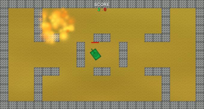 Tank Game Torrent Download