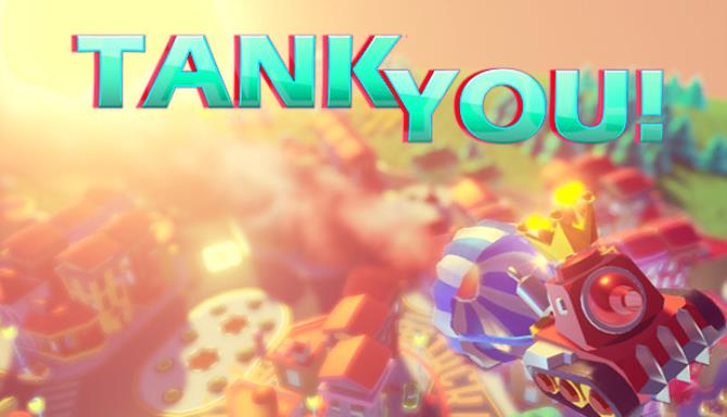 TankYou! Free Download