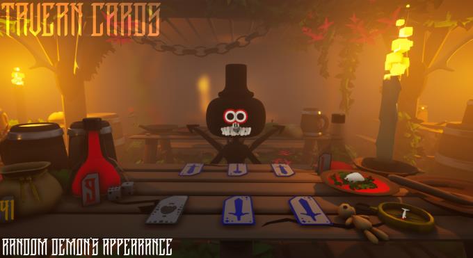 Tavern Cards Torrent Download