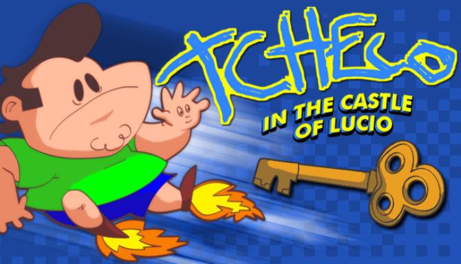 Tcheco in the Castle of Lucio Free Download