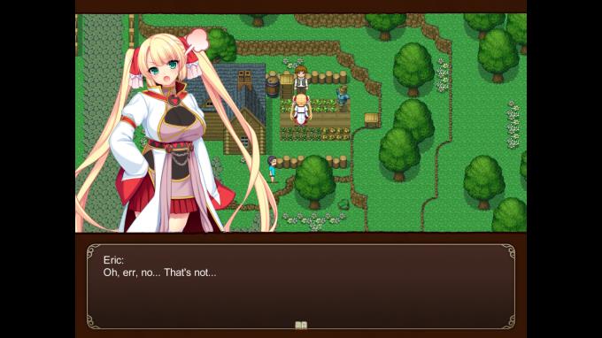 Tear and the Library of Labyrinths Torrent Download