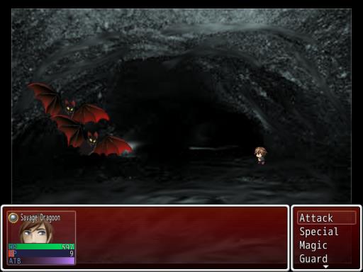 Tears of a Dragon PC Crack