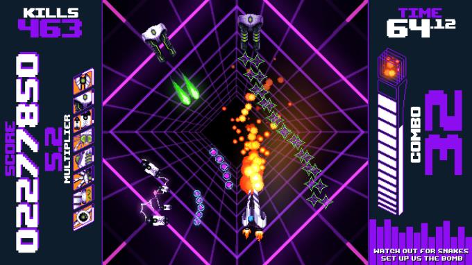 TechBeat Heart Torrent Download