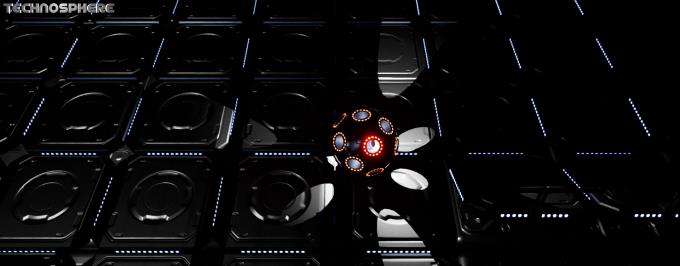 Technosphere PC Crack