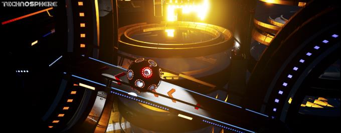 Technosphere Torrent Download