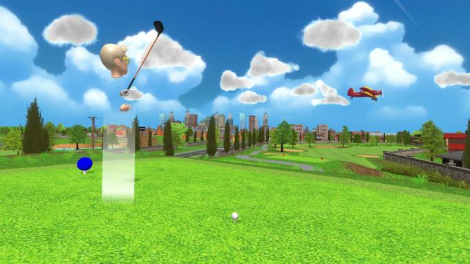 Tee Time Golf Torrent Download