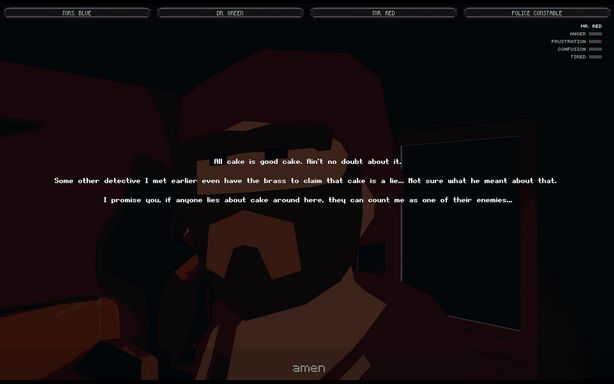 Tell Me Everything Torrent Download