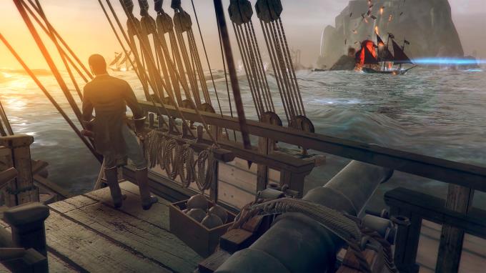 Tempest: Pirate Action RPG PC Crack