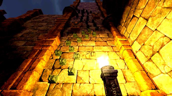Temple Raid VR Torrent Download