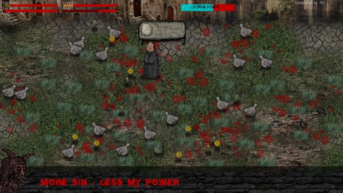 Temptation PC Crack