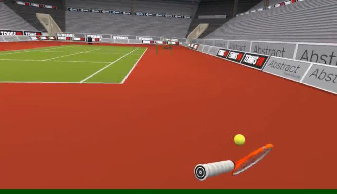 TennisVR Torrent Download