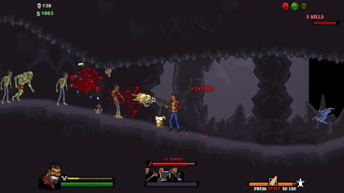 Tequila Zombies 3 Torrent Download