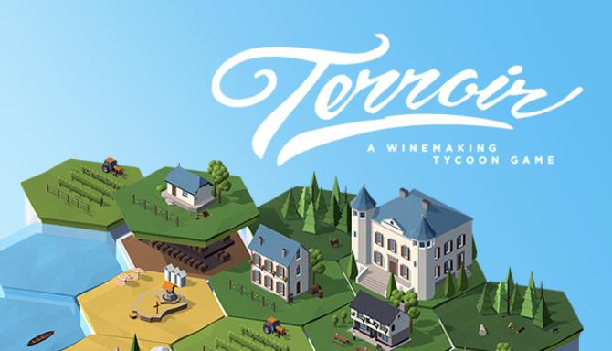 Terroir Free Download