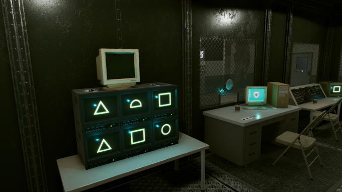 Tested on Humans: Escape Room PC Crack