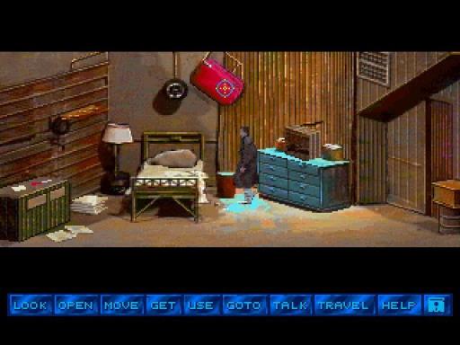Tex Murphy: Mean Streets + Martian Memorandum PC Crack