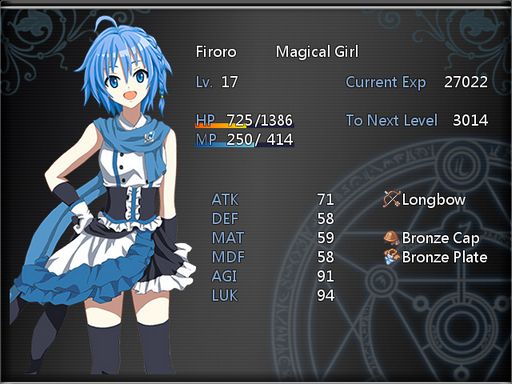 The Adventure of Magical Girl Torrent Download