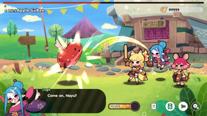 The Adventure of NAYU PC Crack