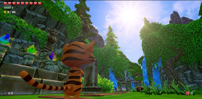 The Adventures of Mr. Fluffykins PC Crack