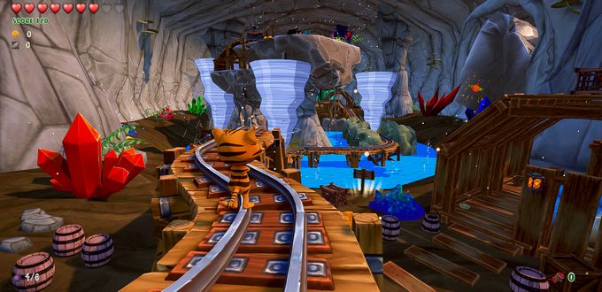 The Adventures of Mr. Fluffykins Torrent Download