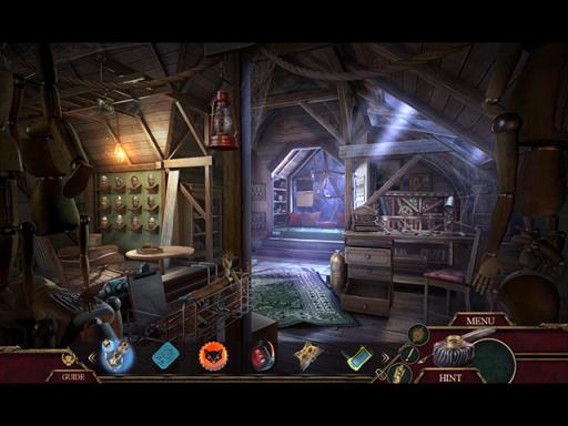 The Andersen Accounts 2 The Price of a Life Collectors Edition PC Crack