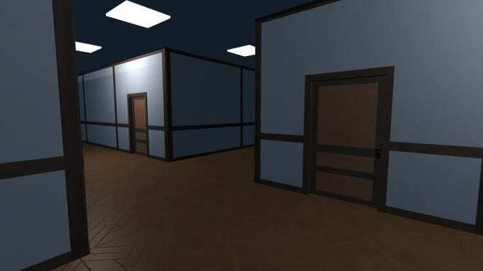 The Backrooms PC Crack