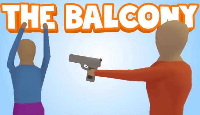 The Balcony Free Download